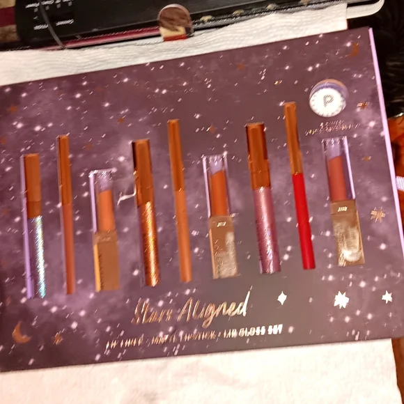 ‼️ FINAL PRICE ‼️ 💄Profusion Cosmetics- Stars Aligned Lip Collection - Picture 2 of 4